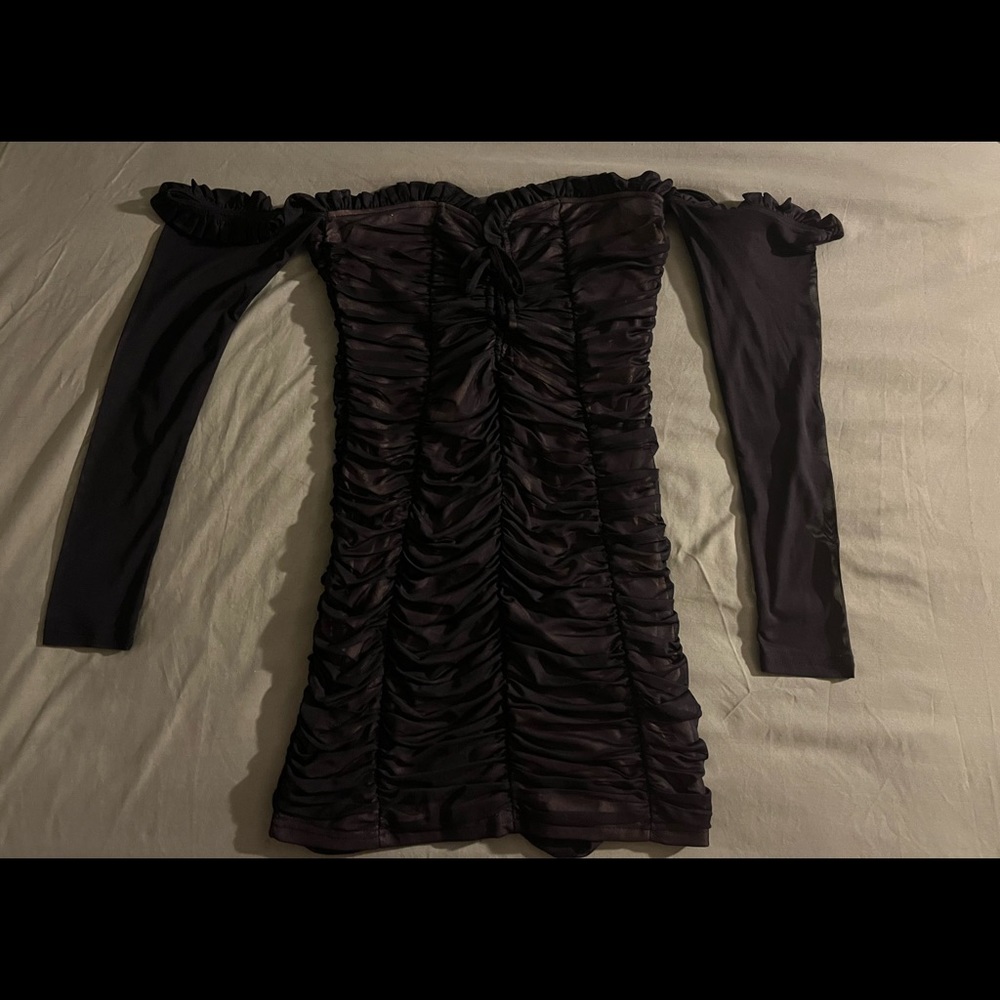Body-con dress- Forever 21